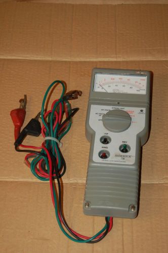 Tempo Research Sidekick 7B Cable Tester