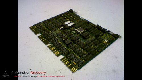 EXCELAN EXOS 203 CONTROLLER CARD LENGTH: 10-7/16IN WIDTH: 8-7/16IN, NEW*