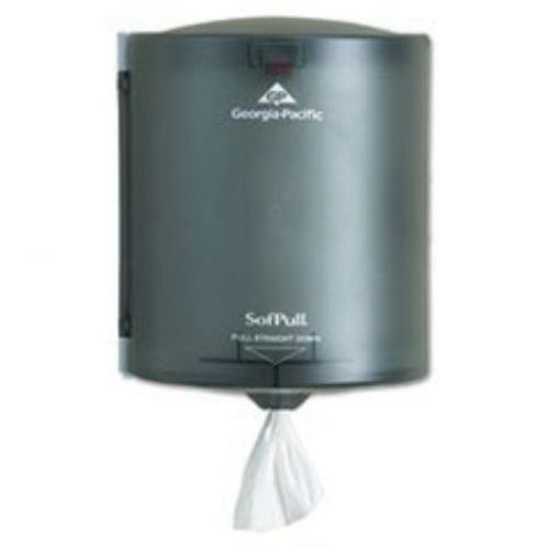 NEW Sofpull 58204 Regular Capacity Centerpull Towel Dispenser