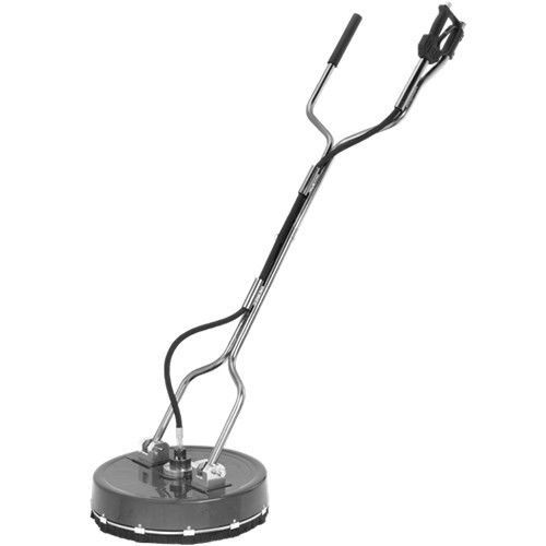 GP 20&#034; FLAT SURFACE CLEANER 8GPM 4000PSI