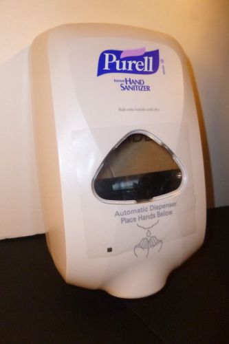 PURELL TFX Purell 2720-01 Touch Free Dispenser   NEW