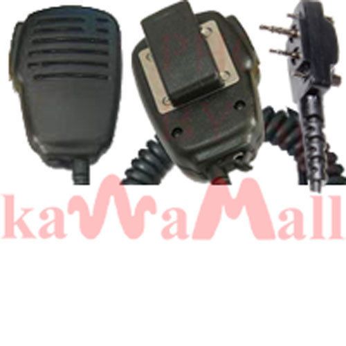 Speaker Microphone MIC for ICOM HM-158L F3021T F4021S F4021T F4GS IC-F4GT F3021S