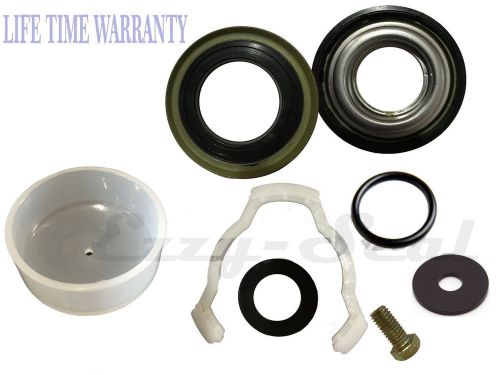 Maytag Neptune Washer Front Loader Seal and Washer Kit 12002022 Lip Seal w/ CAP