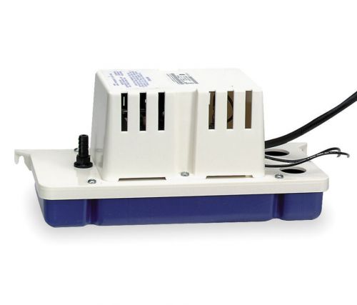 Little Giant VCC-20ULS Condensate Pump 115 Volts