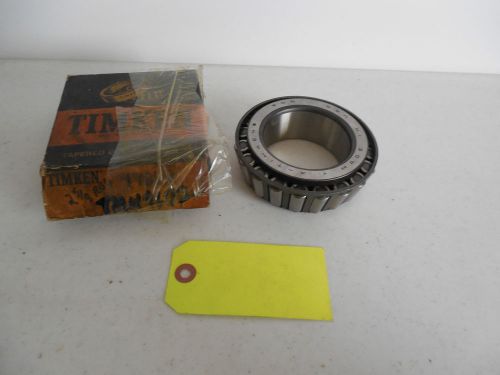 TIMKEN TAPERED ROLLER BEARING 17865. NIB FROM OLD STOCK. GN1