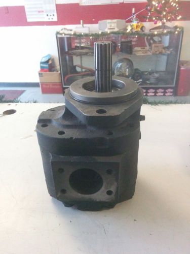 100 gpm Gear Pump Series P75/76