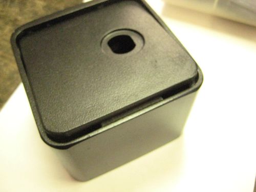 Selective Security Services HIGH SECURITY LOCK BOX  L300CH 4&#034; x 4&#034; x 3&#034; L 300 CH