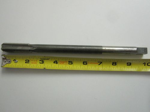 NEW EXTENDED TAYLOR TAP 3/4&#034;-10 NC -10&#034; LONG