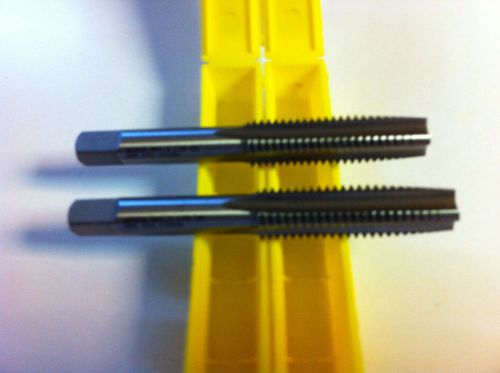 M12 x 1.75 morse cutting tools metric tap for sale