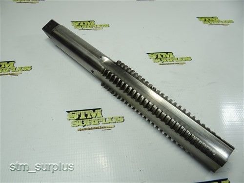 Nice acme tap 1-3/4&#034; -4pi for sale