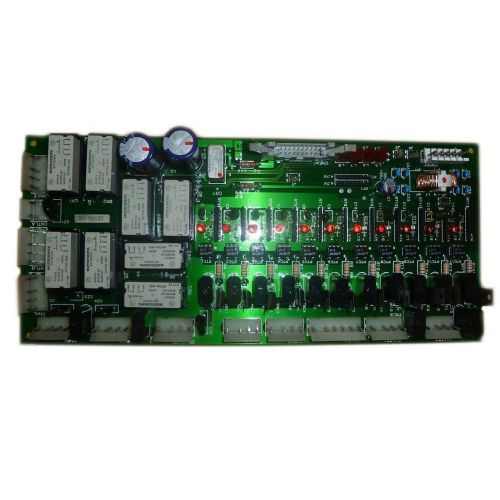Fanuc Board Hitachi Seiki EDM#2 AC-V 68E2.119907