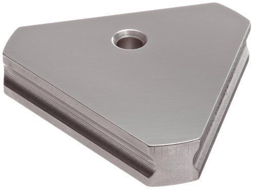 Mitutoyo 619055 holder base for square gage block, 0.5&#034; length for sale