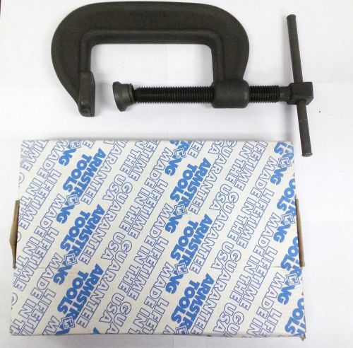 Armstrong 78-104 C-Clamp, 4&#034;