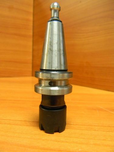 Techniks iso-holder syic-16000-2516m haas om-1 om-2 bal 40,000 rpm with pullstud for sale