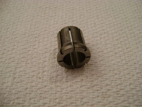 Erikson E656-7312 Type F .700 Collet for 3/8&#034; Pipe Tap