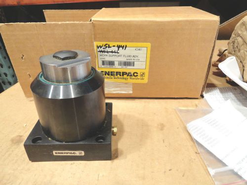 Enerpac wsl-441 work support fluid advance. 10 k lbs.  replacement parts tool for sale