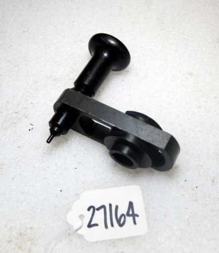 Index Plate Handle/Selector (Inv. 27164)