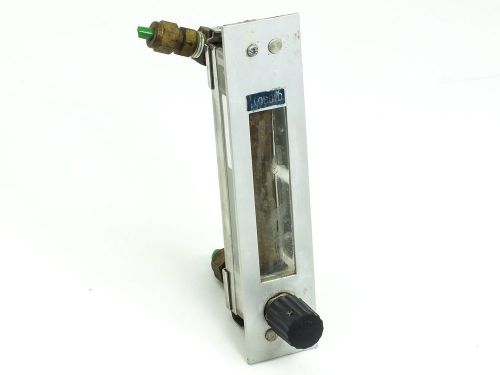 Kobold Liquid Micro Flowmeter and Switch 160 KDF-3141