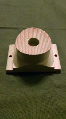 Brand new mcelroy 6&#034; ips tapping tee bottom for sale