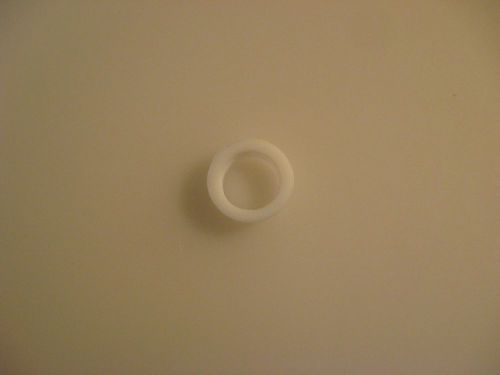 Teflon Nozzle Seal R155, 343S0004-01, Lot of 104, New
