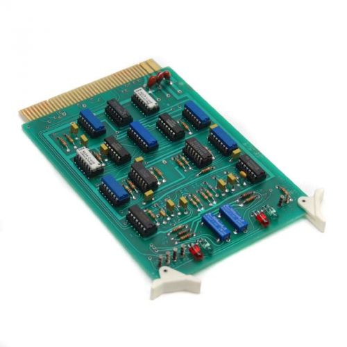 LAM Research 880-27-000 RF Auto-Tune PCB Board 900A Rev. G MRC Autotune