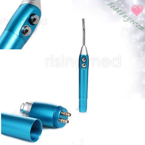 Style dental air water spray#triple 3 way syringe^handpiece 2 nozzles !!! for sale