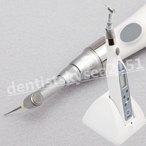 Endo motor mini push button head dental root canal treatment reduction 16:1 upe3 for sale