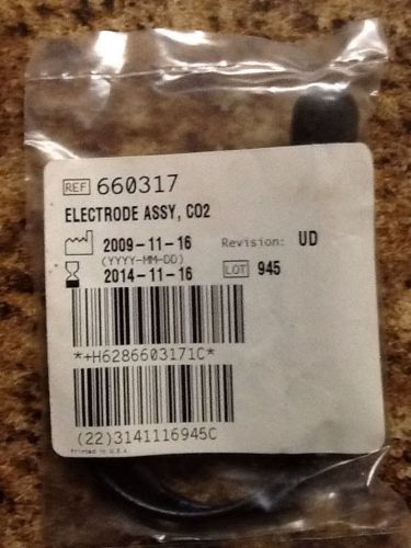 Co2 Electrode For Beckman Coulter DXC Or LX20