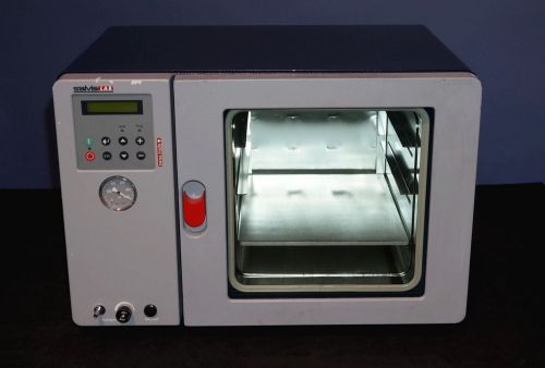 Salvis vc-20 vacuum oven for sale
