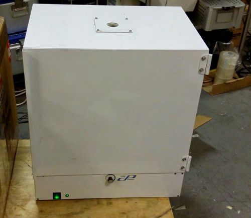 Cole Parmer Table top 2.2 Cubic Lab Oven as pictured working in great condition