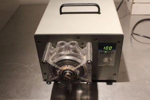 Masterflex Console Drive Peristaltic Pump Model 77410-10 W/ Head