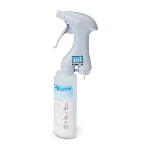 Fresh-Mix Bleach Dilution System - Bleach Sprayer (bleach sold separately)