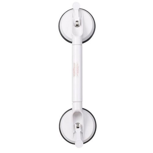 Lifestyle plastic suction cup grab bar - small, extends 17.25 to 22 inches for sale