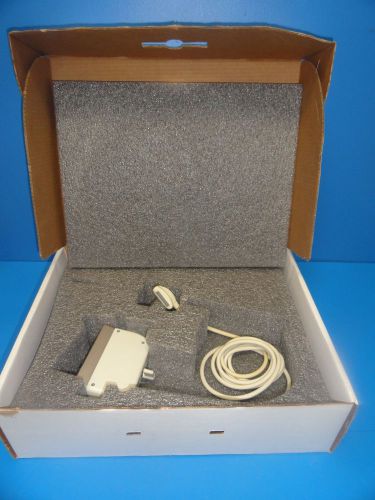 Atl li9-5 entos  linear in line array ultrasound probe for atl hdi series for sale