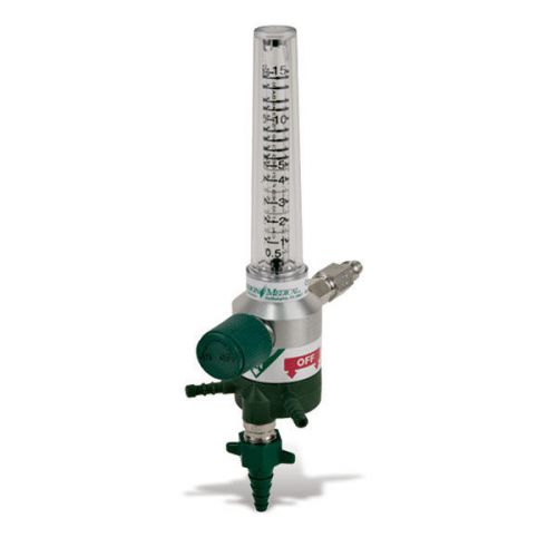 Oxygen select flowmeter - puritan qc 1 ea for sale