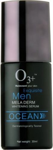 O3+ Men Mela Derm Whitening Serum - Ocean (30 ml)