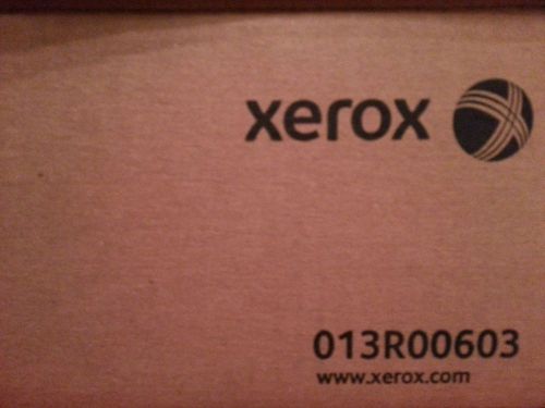 Xerox Color Drums 013R00603 - 2 Drums