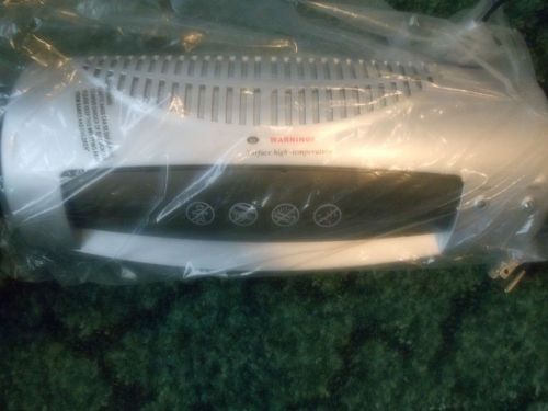 LAMINATOR by Dowell DWL-4A  - BRAND NEW
