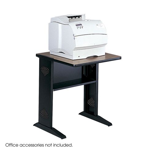 Reversible Top Fax/Printer Stand