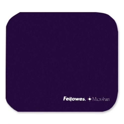 FELLOWES 5933801 MOUSE PAD W/MICROBAN PROTECTION