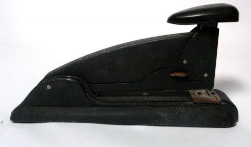 Vintage Speed Product Stapler Swingline 4