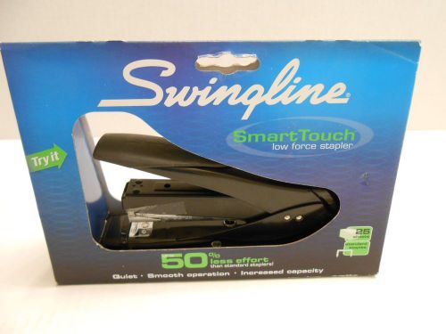 Swingline 66506 Smart Touch Low Force Stapler