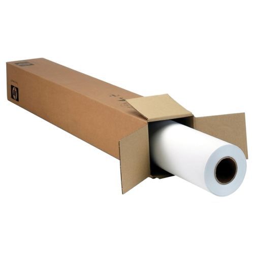 Hp coated paper - for inkjet print - 60&#034; x 225 ft - 130 g/m - 90 (q1957a) for sale
