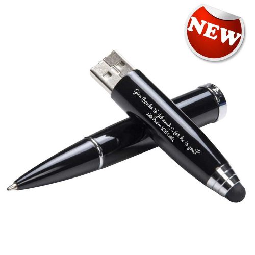 2015 Yeartext Pen + Stylus + USB Flash Memory Ministry Ideaz
