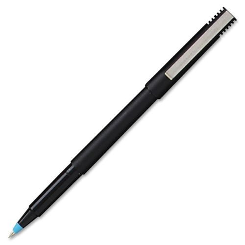 Uni-ball Rollerball Pen - Fine Pen Point Type - 0.7 Mm Pen Point Size - (60103)