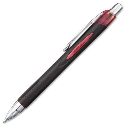 Uni-ball jetstream blx rollerball pen - bold pen point type - 1 mm pen (1858849) for sale