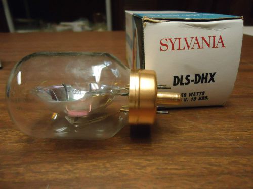 SylvaniaDLS-DHX Projector Lamp150 Watt 21.5 V -10 hours.