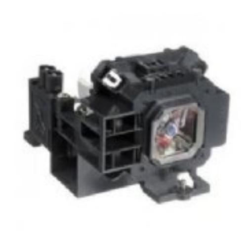 Total Micro NP07LP-TM 260w Projector Lamp For Nec (np07lptm)