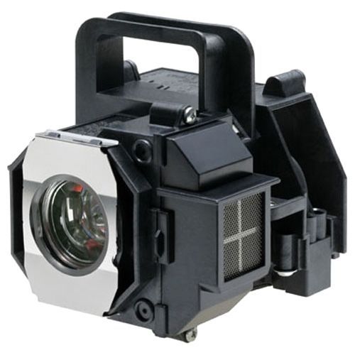 EPSON - ACCESSORIES V13H010L49 EPSON - PROJECTOR ACC &amp; HOME ENT ELPLP49 LAMP ...