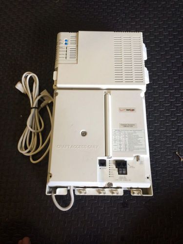 Verizon SFH ONT 612A Optical Network Terminal with Battery Charger Tellabs